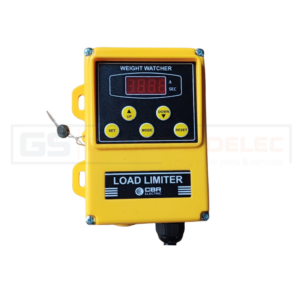 Sensor / Limitador de Sobrecarga CWL-010 – CBR